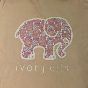 Ivory Ella Long Sleeve